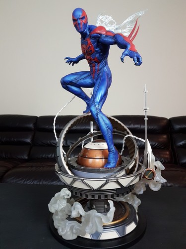 Prime studios sideshow - &,