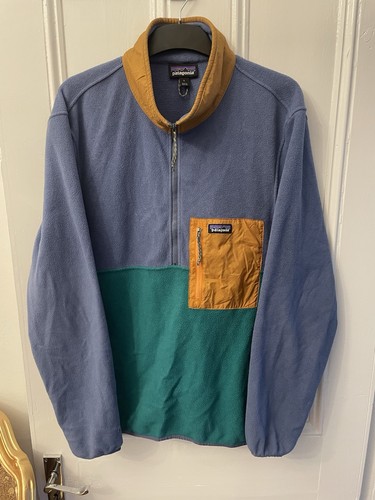 Patagonia mens full - patagonia, zip