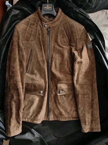 Belstaff albion jacket windsor - belstaff,