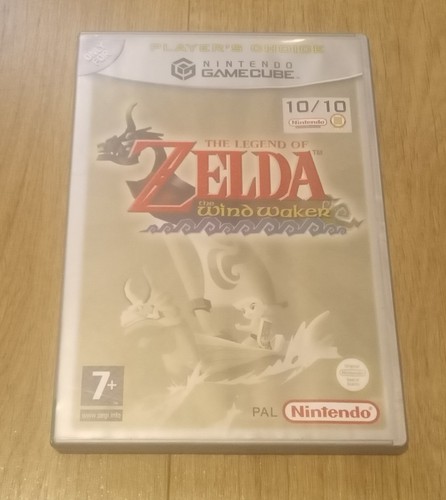 The legend zelda wind - of, zelda: