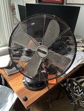 Retro Vintage Cinni Fan 40cm