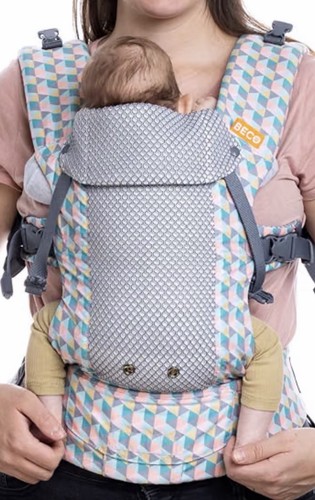 Beco gemini cool - beco, mesh