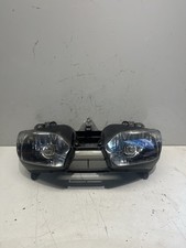 Yamaha Yzf R6 YzfR6 5EB 1999 -