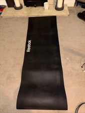 REEBOK ONE GT60 TREADMILL