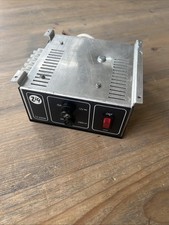 Caravan Motorhome Camper Charger 12 Volts Zig TX 2000 *0343