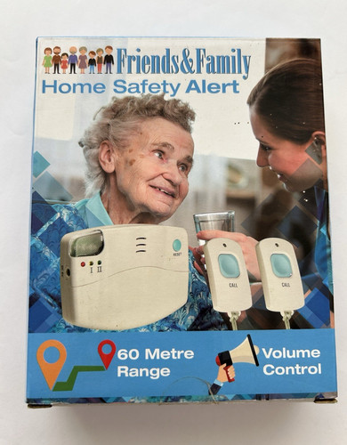 Lifemax friends family home - &,