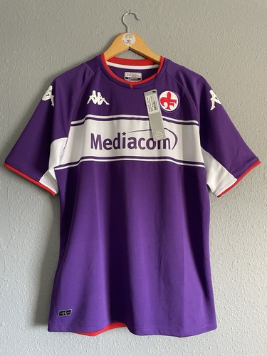 Fiorentina 2021 home shirt - 2021-22,