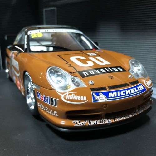 Autoart porsche 911 - autoart,