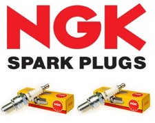 NGK DR9EIX IRIDIO TWO SPARK