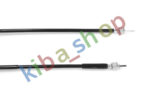 Speedometer cable fits mbk - speedometer, x