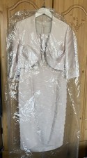 mother of bride size small  12