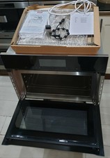 Miele H7840BM Combi Microwave