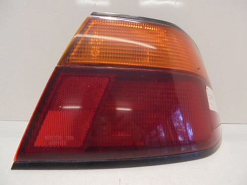 Nissan almera hatch rear - hatch,
