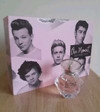 One Direction Our Moment 100ml Eau De Parfum 