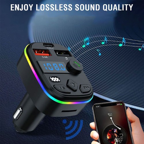 Bluetooth transmitter - 1x,