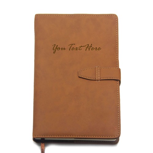 Personalised leather - personalised, pu