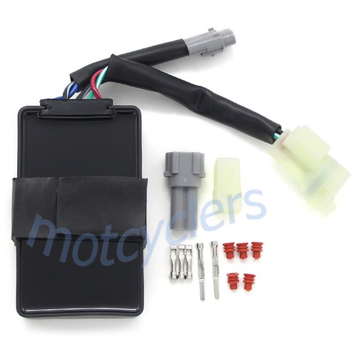 Igniter cdi unit - igniter,