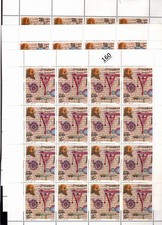 PC 16X SOMALIA 2003 - MNH - LEONARDO - CULTURE 