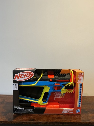 Nerf rival mirage xxiv 800 - mirage, xxiv-800