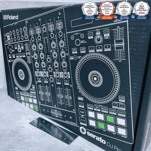 Roland aira 707m - aira, dj-707m
