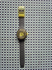 Swatch Watch Scuba Libre
