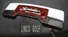 TaylorMade Spider Blade 12