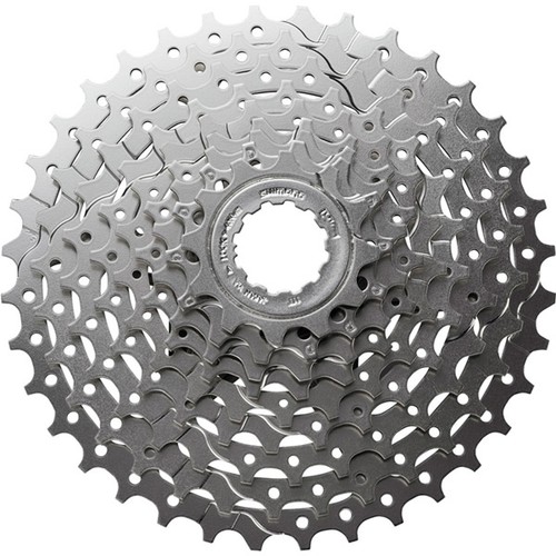 Shimano hg400 alivio - shimano,