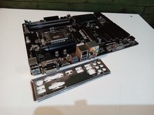 Gigabyte GA-Z87-HD3 socket 1150 ATX motherboard