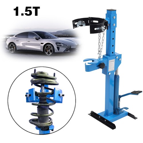 Heavy duty car - car, coil