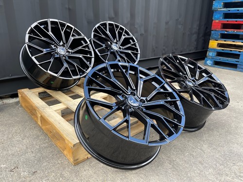 Audi 20 s6 alloy - a5,