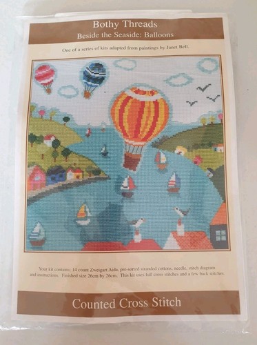 Bothy threads beside the - bothy,