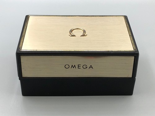 Vintage 60s omega watch - omega,