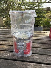 Vintage Gumball Machine Bubble