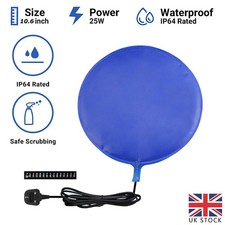 25W Fermentation Heating Pad