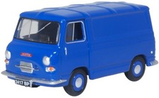 OXFORD 1/76 AUSTIN-MORRIS J4