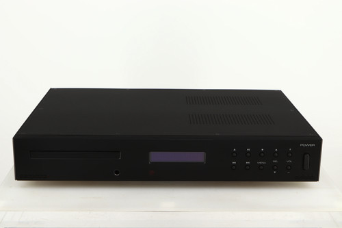 Audiolab 8200cdq player - 8200cdq, cd