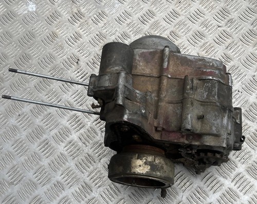 Honda c90 cub - c90, engine