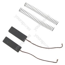 DYSON YDK CARBON MOTOR BRUSHES