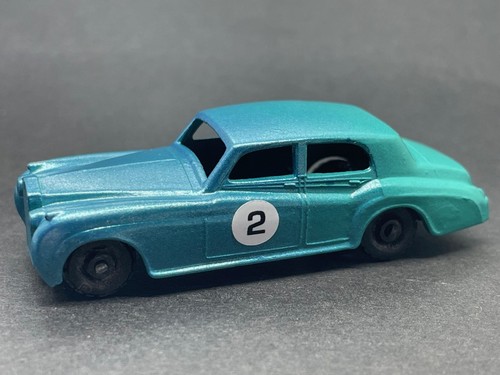 Matchbox lesney rolls royce - matchbox, rolls-royce