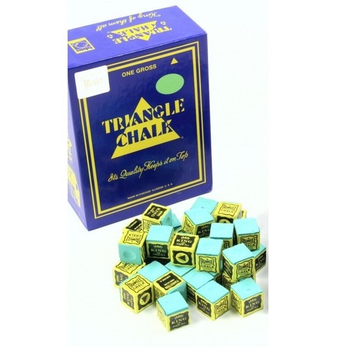 Triangle snooker pool cue - triangle,
