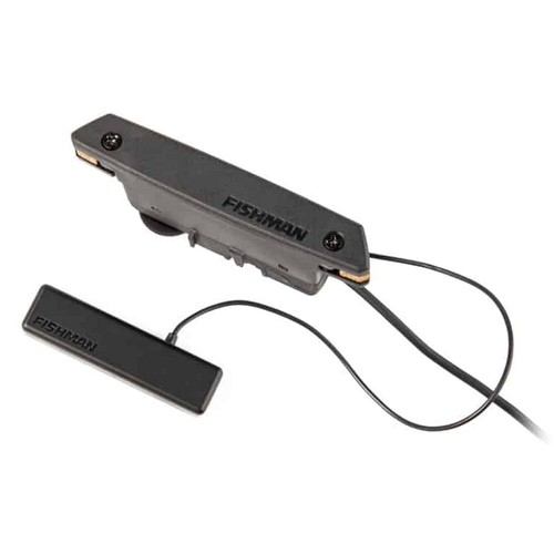 Fishman powertap earth - fishman,