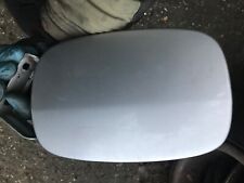 Mercedes 1999 CLK breaking Fuel flap silver good condition A2015842939