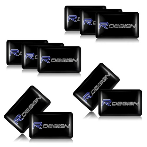 4pcs new design emblem wheel - 4pcs, r