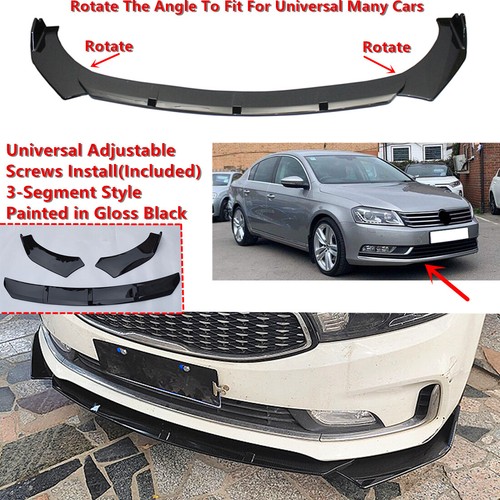 Add universal fit for vw - add-on,