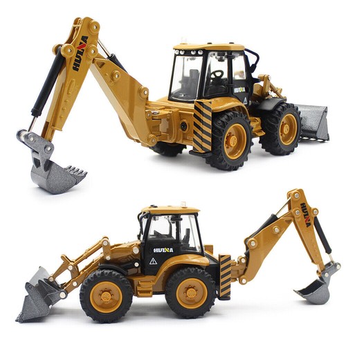 Alloy excavator bulldozer - excavator,