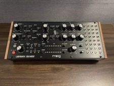 Moog Labyrinth Semi-Modular