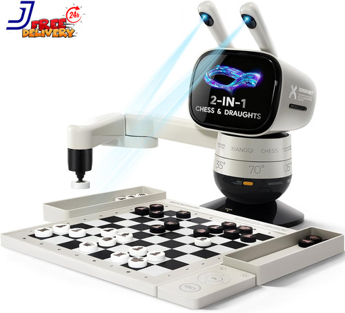 Senserobot lite robotic - senserobot, ai
