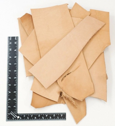 2lb vegetable tan - tan, tooling