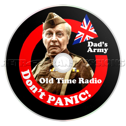 Dad army old time - -,