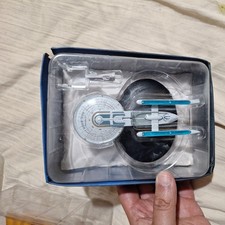 Eaglemoss Star Trek Starships